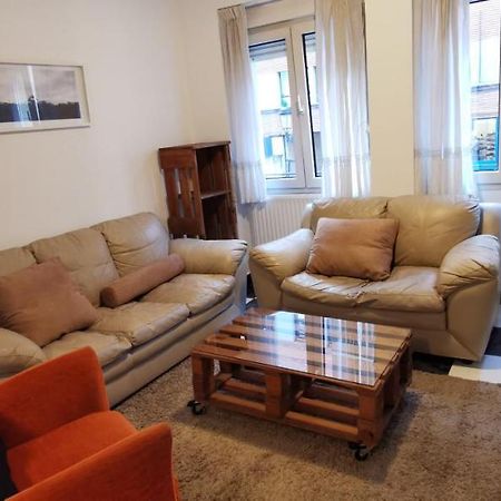 A Cinco Minutos De Todo Apartment Овиедо Екстериор снимка