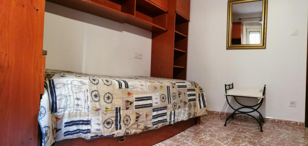 A Cinco Minutos De Todo Apartment Овиедо Екстериор снимка