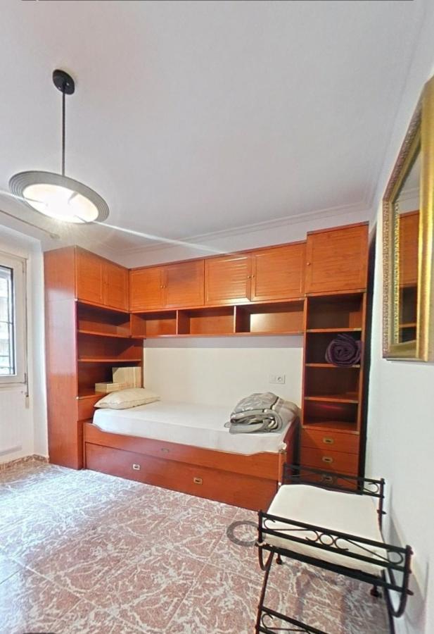 A Cinco Minutos De Todo Apartment Овиедо Екстериор снимка