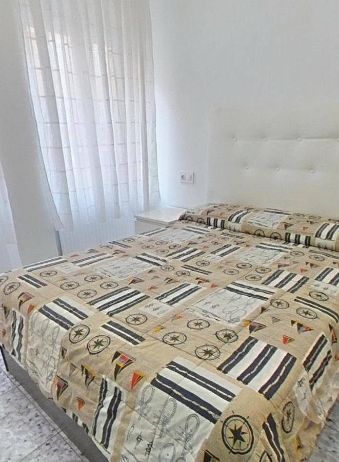 A Cinco Minutos De Todo Apartment Овиедо Екстериор снимка