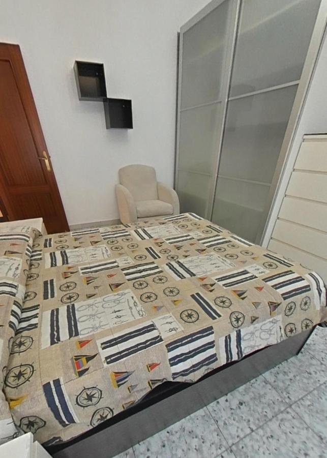A Cinco Minutos De Todo Apartment Овиедо Екстериор снимка